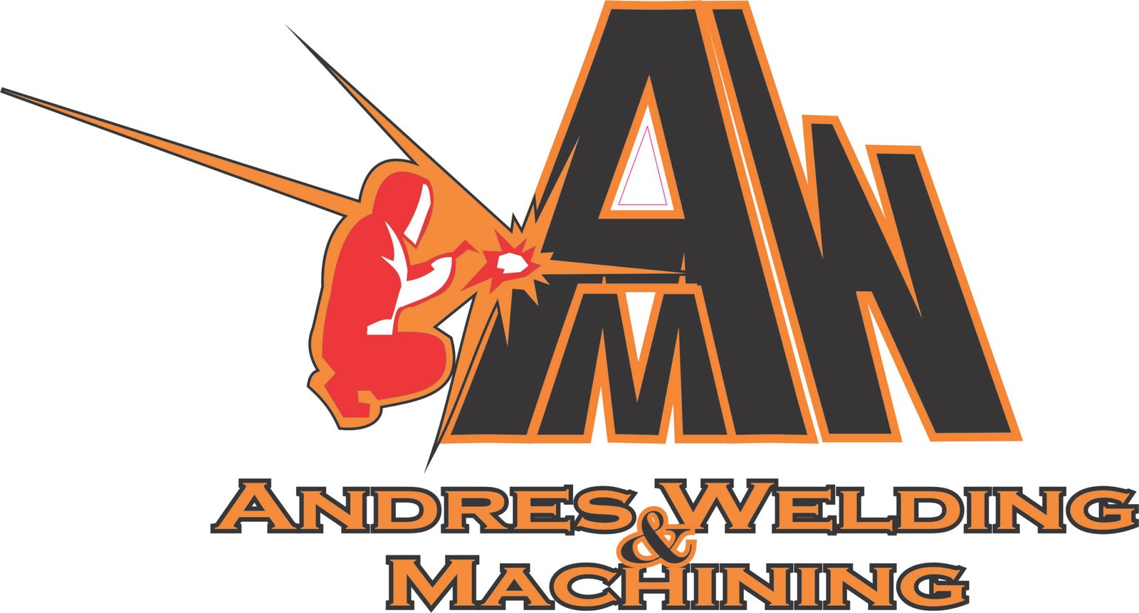 Andres Welding and Machining