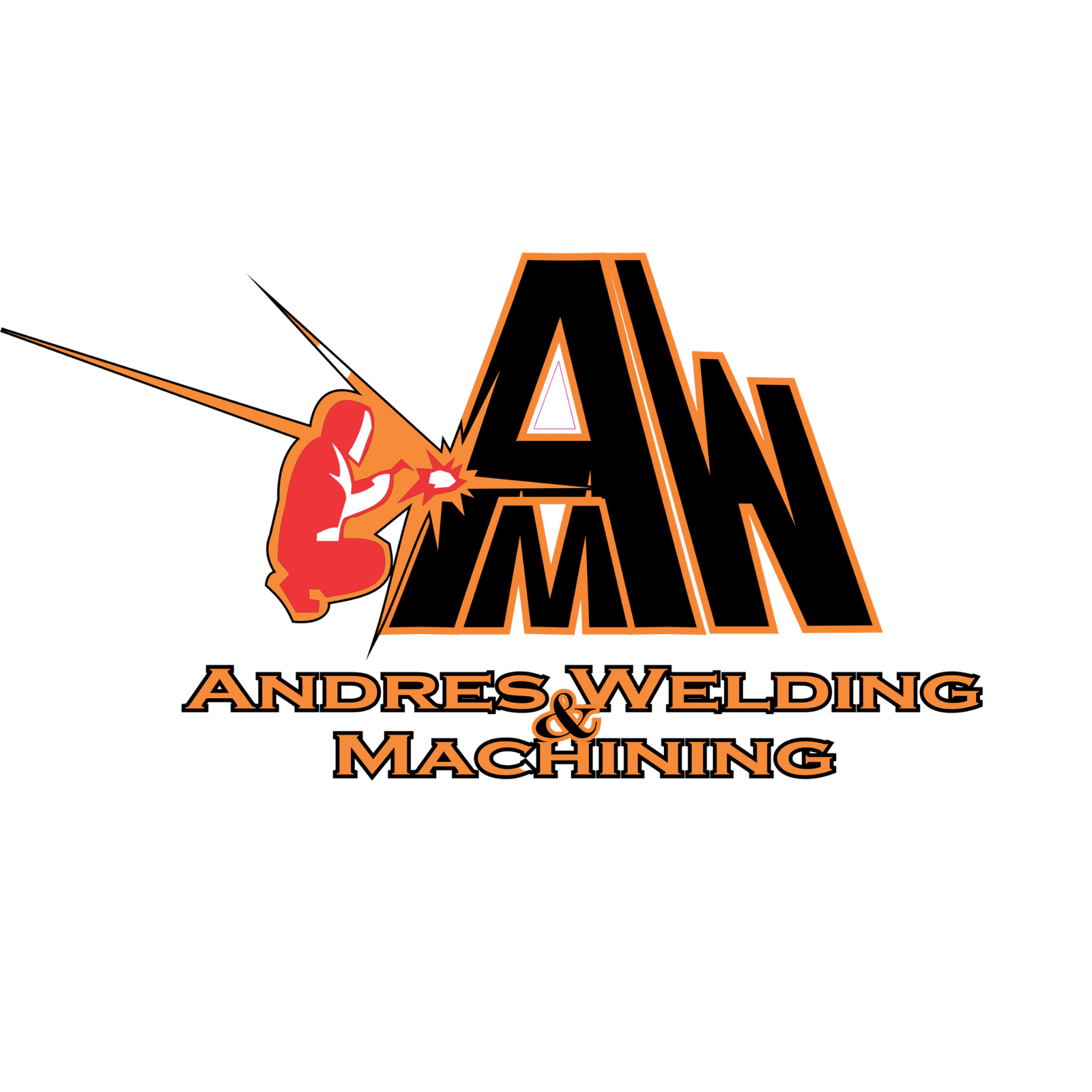 Andres Welding and Machining