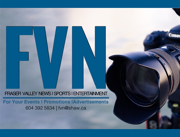 Fraser Valley News Network